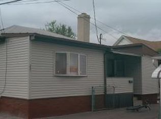 Cranberry Ave, Hazleton, PA 18201