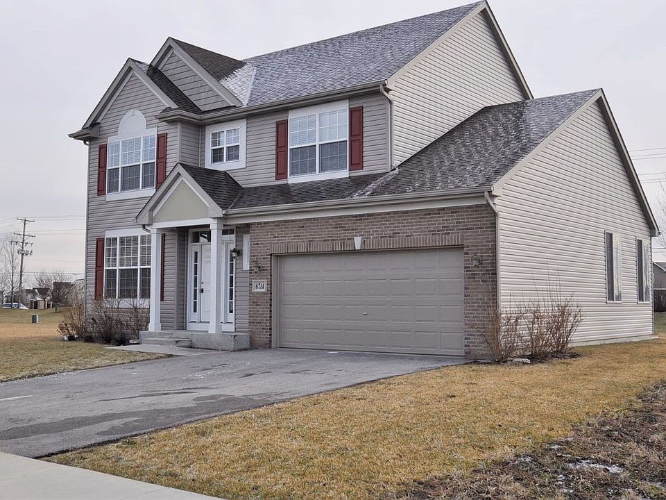 6714 Whisper Glen Dr, Plainfield, IL 60586 Zillow