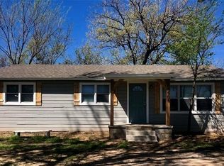 10908 S Fm 730, Azle, TX 76023