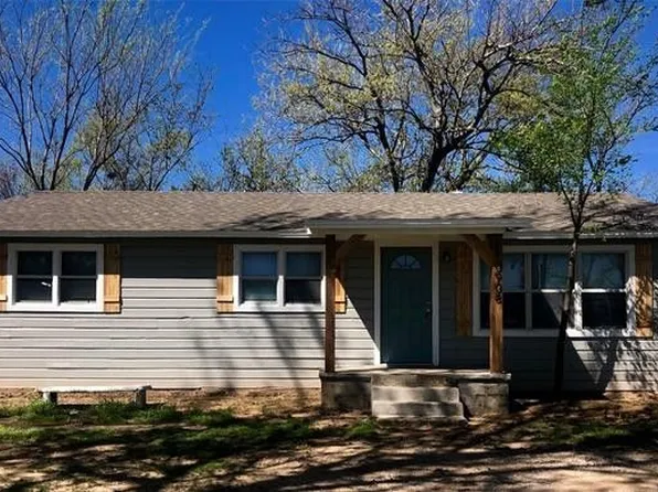 10908 S Fm 730, Azle, TX 76023