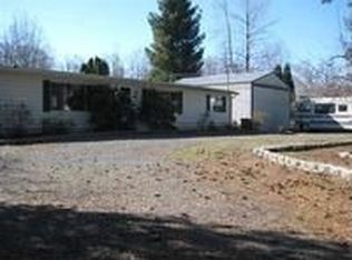 40008 May Creek Rd, Gold Bar, WA 98251