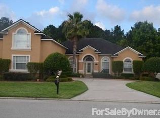 7923 Chase Meadows Dr E, Jacksonville, FL 32256