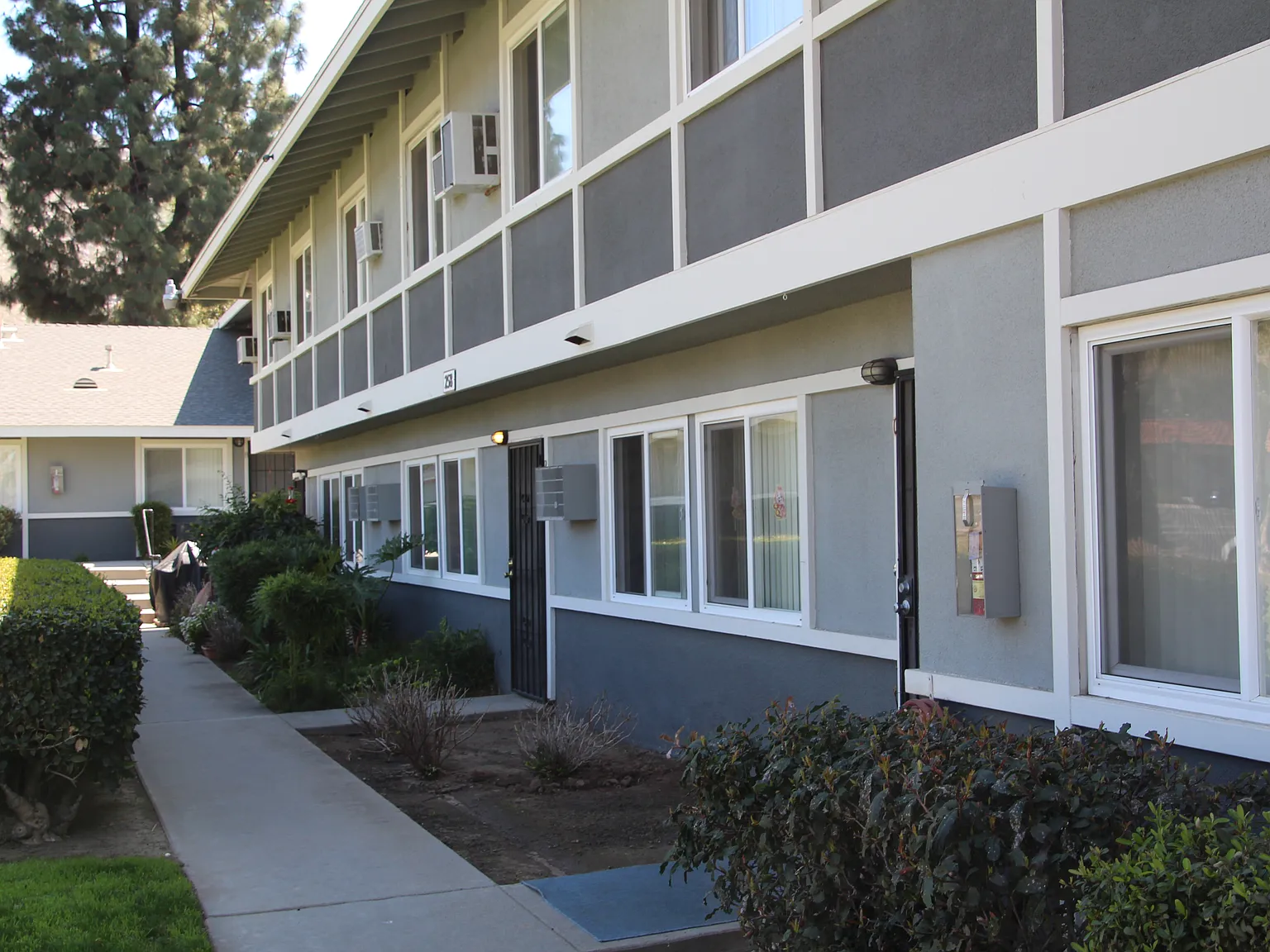 University Village Apartments — Photo 1
