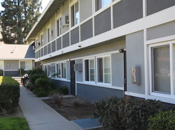 University Village Apartments