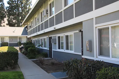 University Village Apartments Photo 1