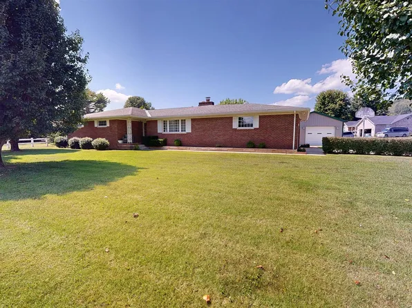 21 Township Road 1285, Proctorville, OH 45669