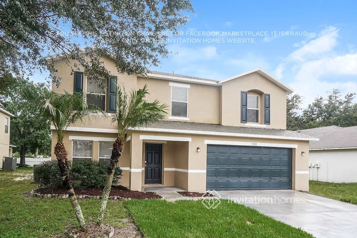 7352 Hunters Greene Cir Lakeland, FL 33810 — Photo 4