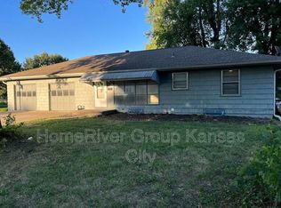 7601 Woodson Rd, Raytown, MO 64138