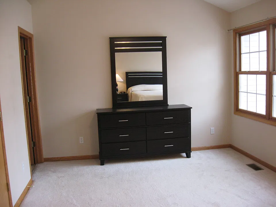 Other side of master bedroom