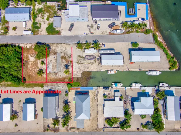 31450 Avenue H, Big Pine Key, FL 33043