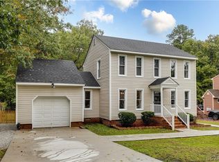 2014 Cambridge Dr, Henrico, VA 23238