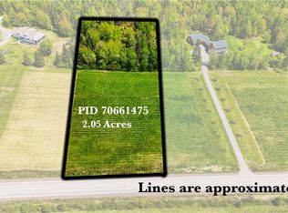 2 Crossman Hills Rd #20, Moncton, NB E1G 5K4