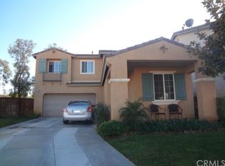 1473 Alta Palma Rd, Perris, CA 92571