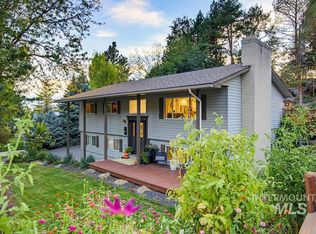 3100 N Hillway Dr, Boise, ID 83702