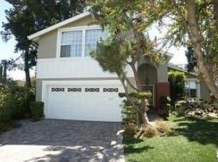 1093 Hatteras Ct, Foster City, CA 94404