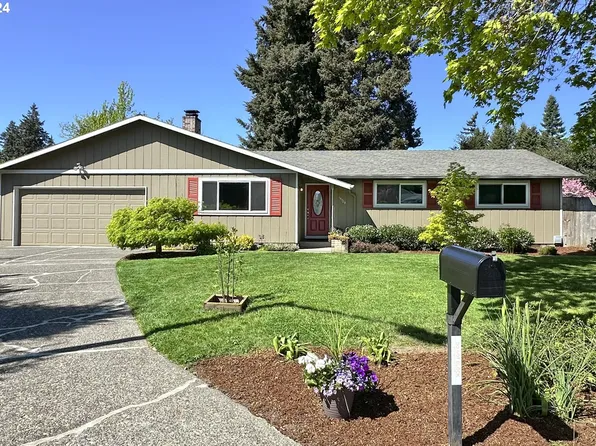 15729 SE Kaslin Way, Milwaukie, OR 97267