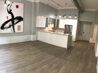 100 Paterson Plank #322, Hoboken, NJ 07030