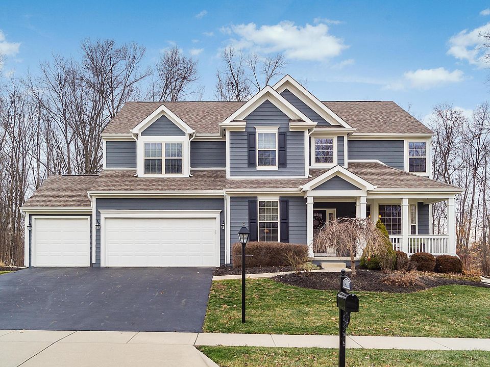 1st image of 2939 Pleasant Colony Dr