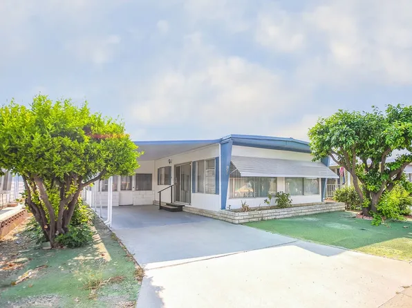 120 Santa Paula Dr, Hemet, CA 92543