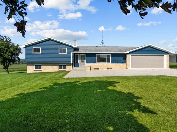 N7356 County Rd, Plymouth, WI 53073