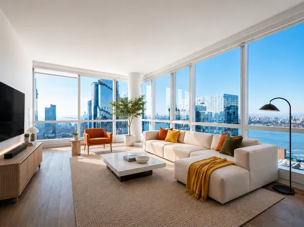 460 W 42nd St, New York, NY