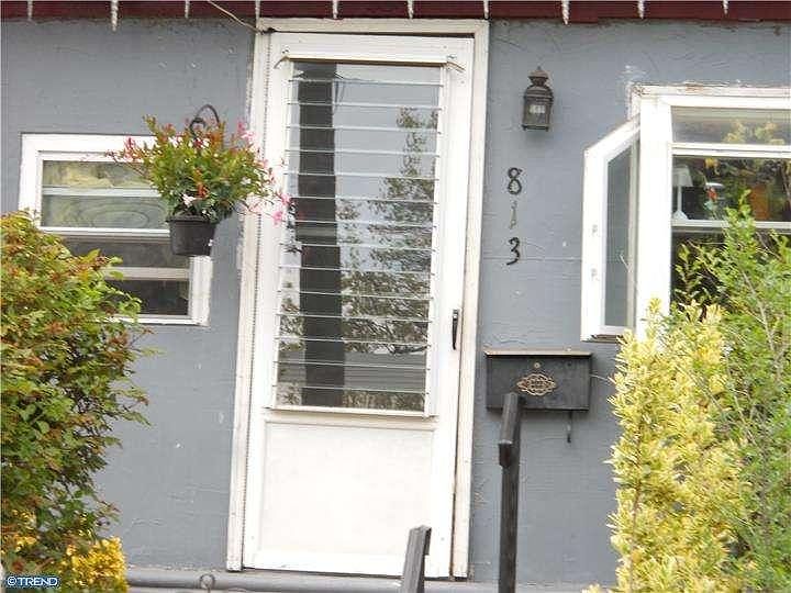 2nd image of 813 Morgan St
