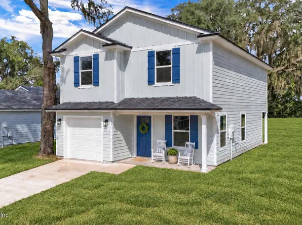 1415 CLEVELAND Avenue, Palatka, FL 32177