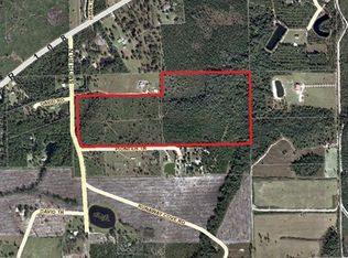 26304 Pioneer Trl, Hilliard, FL 32046
