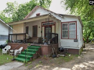 3409 Colonial Dr, Columbia, SC 29203