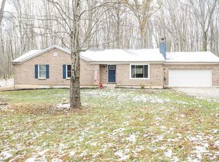 2334 Werling Way, Goshen, OH 45122