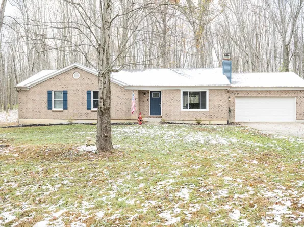 2334 Werling Way, Goshen, OH 45122