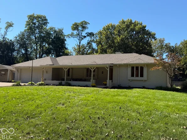3419 E 69th St, Indianapolis, IN 46220