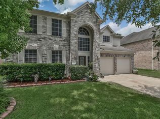 16130 Cypress Point Dr, Cypress, TX 77429