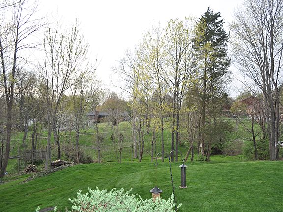 1/2 Acre Lot