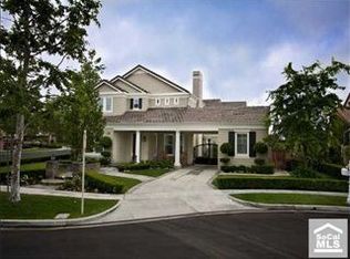 8 Westford, Ladera Ranch, CA 92694