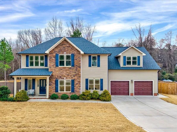 500 Joseph Alexander Dr, Fuquay Varina, NC 27526