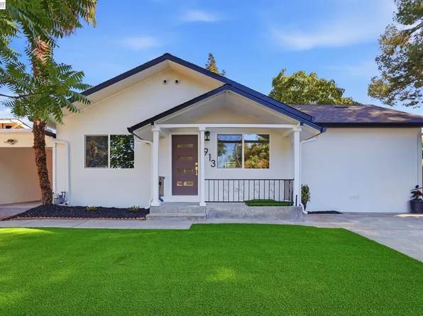 1913 W Middlefield Rd, Mountain View, CA 94043