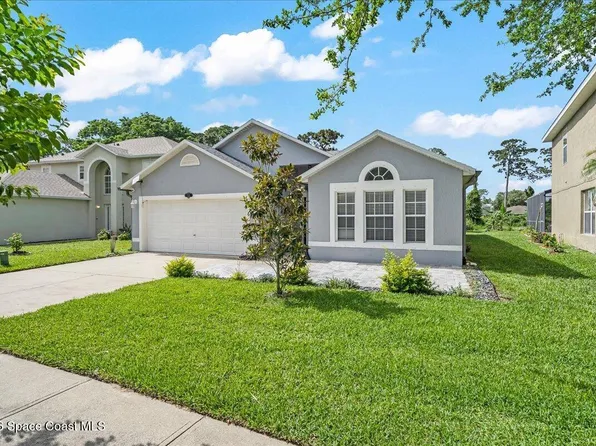 746 Mason Dr, Titusville, FL 32780