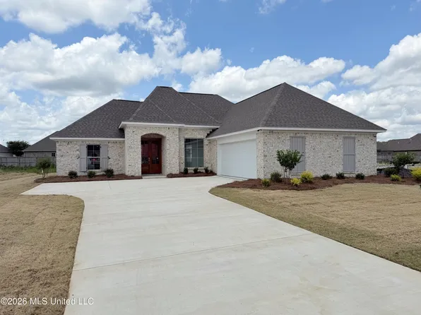 134 Mission Park Dr, Madison, MS 39110