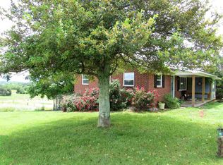 1157 Sager Rd, Dandridge, TN 37725