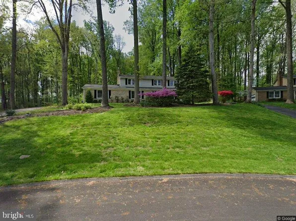 9685 Gwynn Park Dr, Ellicott City, MD 21042