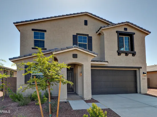 2111 S 123RD Drive, Avondale, AZ 85323