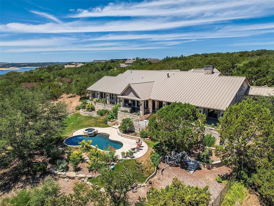 19586 Sandcastle Dr, Spicewood, TX 78669 Zillow
