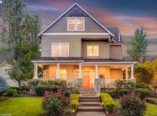 15083 NW Eugene Ln, Portland, OR 97229