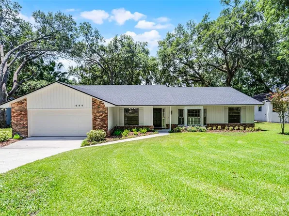 444 Stonewood Ln, Maitland, FL 32751