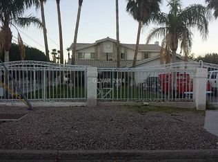 7140 Edna Ave, Las Vegas, NV 89117