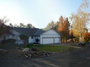 41342 Singing Hills Cir, Ahwahnee, CA 93601