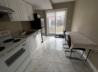 13 Prince William Dr FLOOR 1, Markham, ON L3R7V5