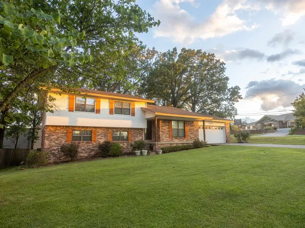 3300 Bunker Hill Dr, N Little Rock, AR 72116