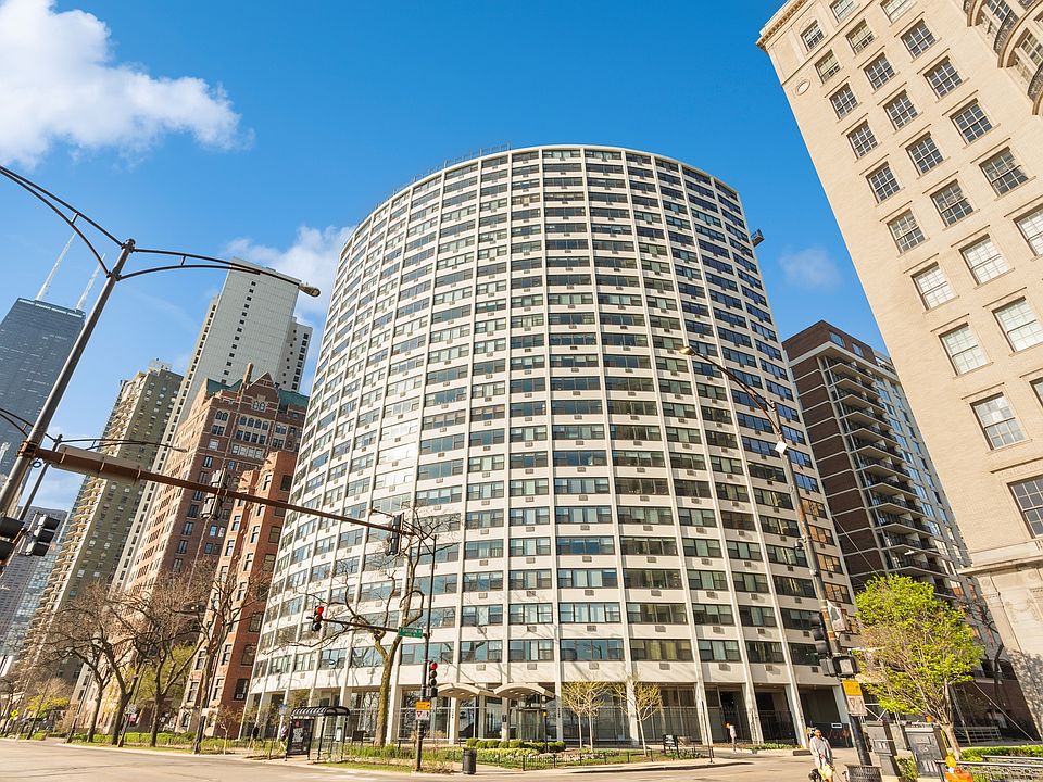 1st image of 1150 N Lake Shore Dr APT 9L